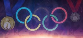 Velk esk olympijsk numerologie