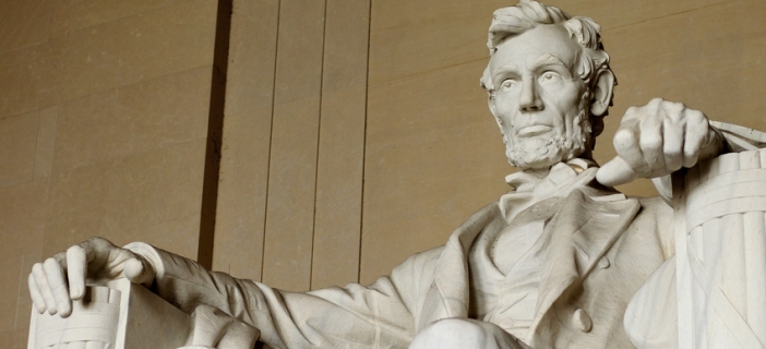 Abraham Lincoln: prezident, kter se radil s duchy