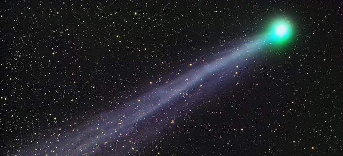 Te nebo nikdy! Kometa ER61 ns navtv zase a za pr tisc let