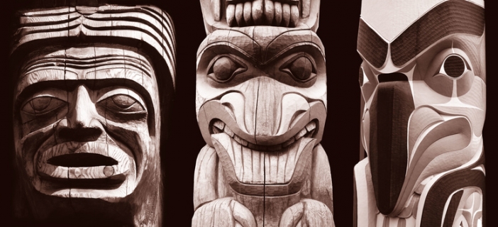 Totemov zvata – prvodci naim ivotem