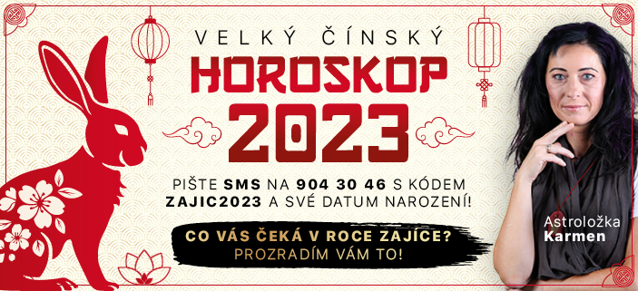 VELK NSK RON HOROSKOP 2023