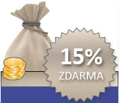 STŘÍBRNÝ balíček