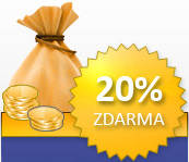 ZLATÝ balíček