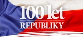 100 let Republiky!