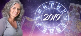 Velk tarotov horoskop na rok 2019 