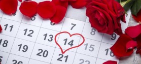 Svat Valentn - Den zamilovanch