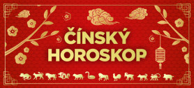 Čínský horoskop na týden 10. - 16. leden