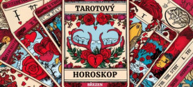 💖 VELK TAROTOV HOROSKOP LSKY NA BEZEN 2025: CO VM KARTY PEDPOVDAJ? 💖