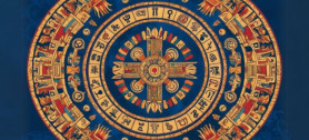 Aztck horoskop: Jak je vae znamen podle starodvnch boh?