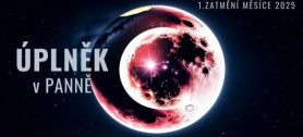 Pichz MAGICK ZATMN MSCE a PLNK V PANN! Sundejte rov brle!