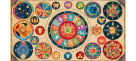 Horoskopy, kter neznte! 13 fascinujcch horoskop podle Aztk, Egypan nebo Kelt?
