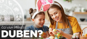 NEJVT MSN HOROSKOP NA DUBEN! BERANI POZOR NA OMYLY A RAKY EK OSUDOV ZMNA! CO OSTATN?