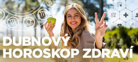 DETAILN HOROSKOP ZDRAV NA DUBEN!<br />Lev by ml zpomalit, Vodni pozor na alergie! A co ostatn?