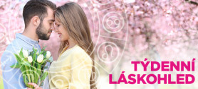 LSKOHLED Horoskop LSKY na 7. - 13.4.