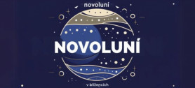 NOVOLUN V BLͮENCCH 27. 5.2025: CO TE ZAT, EMU CT KONEC A KDO SE VM OZVE?