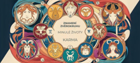 KARMA a MINUL IVOTY! Jak je v karmick kol?