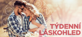 LSKOHLED Horoskop LSKY na 30.6. - 6.7.2025