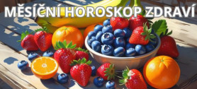 VELK MSN HOROSKOP ZDRAV NA SRPEN 2025! Berani pozor na nervy, Raci na aludek a vy?