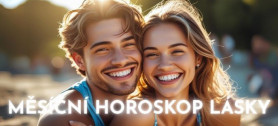 VELK MSN HOROSKOP LSKY NA Z 2025 JE TADY! Zjistte, co vs ek, zadan i nezadan!