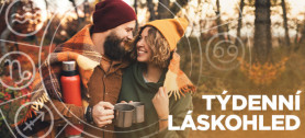 LSKOHLED Horoskop LSKY na tden 3.-9.11.2025