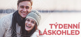 LSKOHLED Horoskop LSKY na tden 10.-16.11.2025