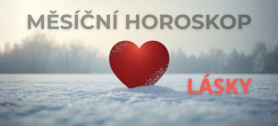 VELK HOROSKOP LSKY NA PROSINEC 2025 JE TADY! Zjistte, jak vn, zvraty a piznn pinese!