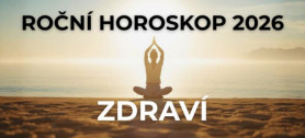 KOZOROH - RON HOROSKOP ZDRAV 2026