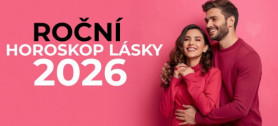 VODN - RON HOROSKOP LSKY 2026
