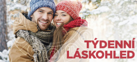L�SKOHLED Horoskop L�SKY na t�den 19.-25.1.2026