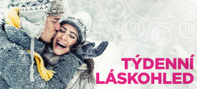 L�SKOHLED Horoskop L�SKY na t�den 2.-8.2.2026
