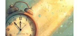 Pozor! V ned�li se m�n� �as! P�ijdeme o hodinu, nebo ne?