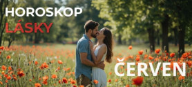 VELK� �ERVNOV� HOROSKOP L�SKY 2026: Kdo bude podv�d�t, kdo se vr�t� k b�val�mu a koho �ek� l�ska?