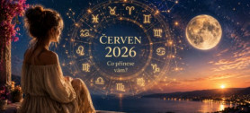�erven 2026 otev�r� novou kapitolu: Hv�zdy prozradily, koho �ek� �t�st� a koho velk� zkou�ka