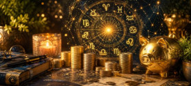 Velk� horoskop pr�ce a financ� na �erven 2026: Kde �ekaj� pen�ze a kde hroz� ztr�ty?