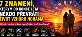 7 znamen�, kter� jsou v l�t� nebezpe�n� p�ita�liv�. Lid� se za nimi ot��ej�, i kdy� necht�j�