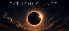 Zatm�n� Slunce 12.8.2026: V kolik hodin ho uvid�te a pro� p�jde o nejv�t�� astronomickou ud�lost