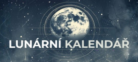 Lun�rn� kalend�� na �ter� 4. srpna 2026 a astroj�deln��ek! Luna se nach�z� v Beranu