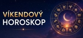 V�kendov� horoskop 14.–16. srpna 2026: U�ijte si srpnov� dny naplno!