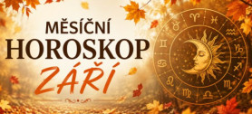 VELK� M�S��N� HOROSKOP NA M�S�C Z��� 2026! Detailn� pro v�echna znamen� zv�rokruhu!