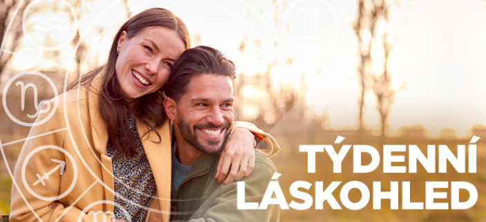 L�SKOHLED Horoskop L�SKY na t�den 14.-20.9.2026