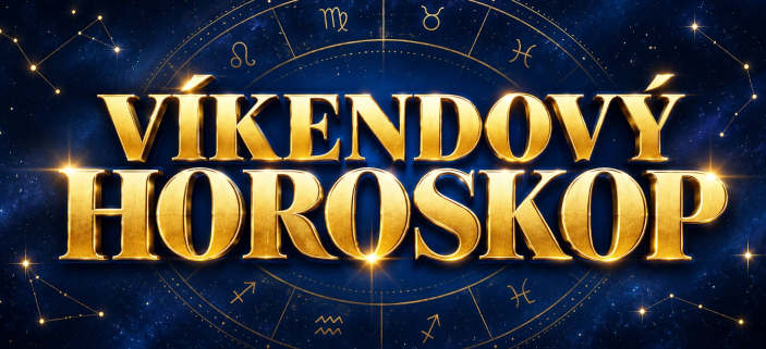 V�kendov� horoskop 9.–11. ��jna 2026