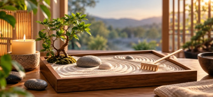 Feng shui: Jak si doma vytvo�it harmonii, p�ivolat �t�st� a zbavit se negativn� energie