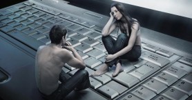 Nevedn zitek! - Barbora, 33 let, Martin