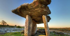 Lughnasadh – keltsk svtek plodnosti
