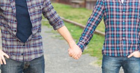 Homosexualita – co o n kaj hvzdy a minul ivoty?