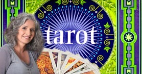 LETN TAROTOV HOROSKOP