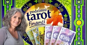 Podzimn tarotov horoskop financ