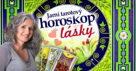 Jarn tarotov horoskop lsky