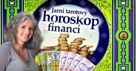 Jarn tarotov horoskop financ
