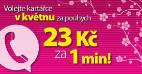 Levnj voln v kvtnu